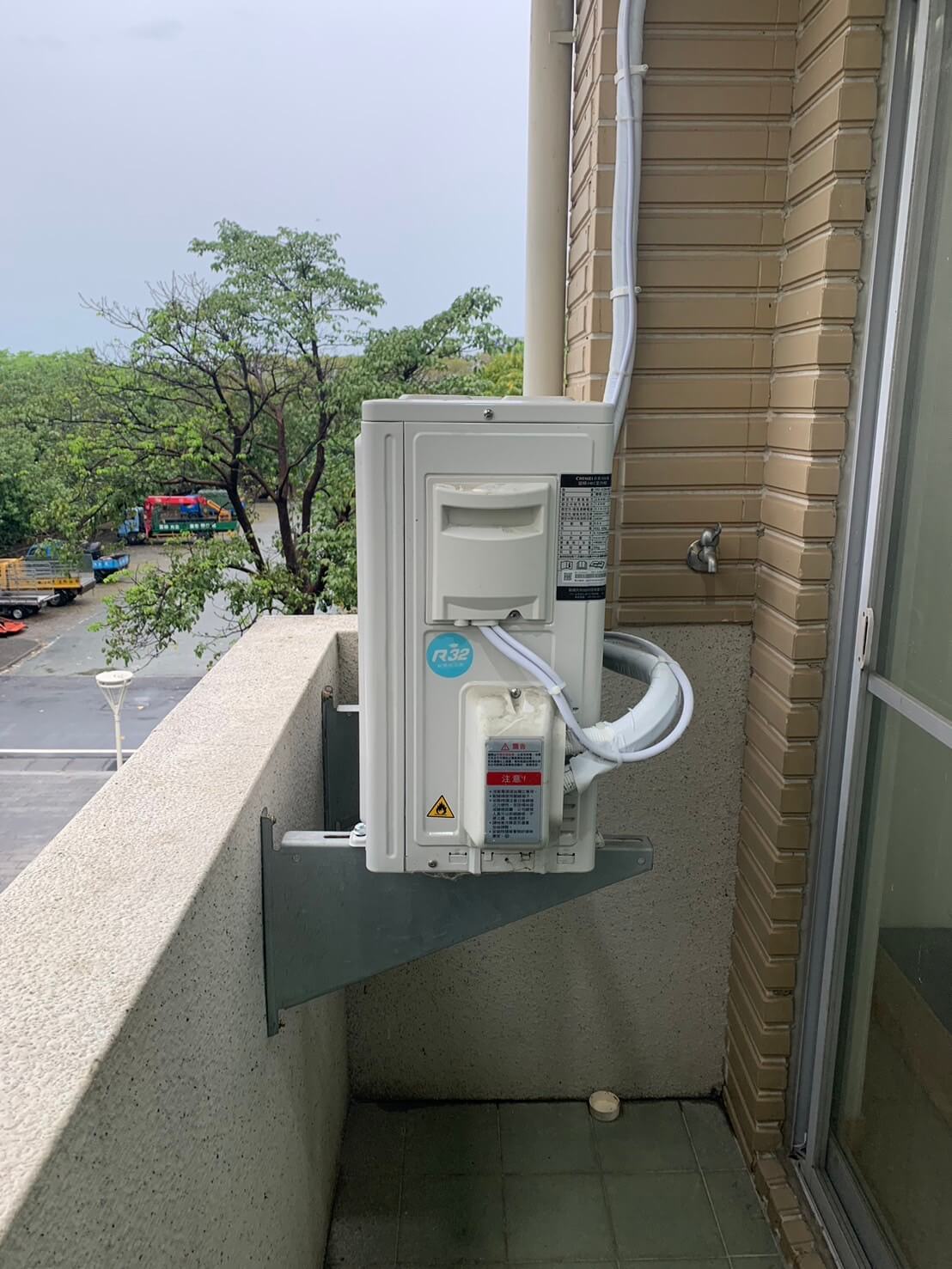 立刻修案例-前鎮區的吳先生加中要裝新冷氣的第4張圖片